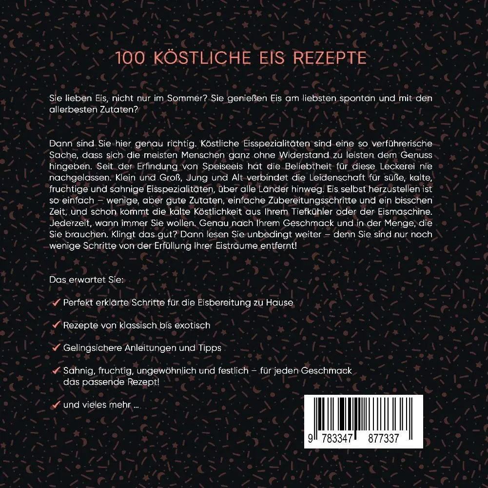 Bild: 9783347877337 | EISREZEPTE Kitchenaid | Paula Hennig | Taschenbuch | 124 S. | Deutsch