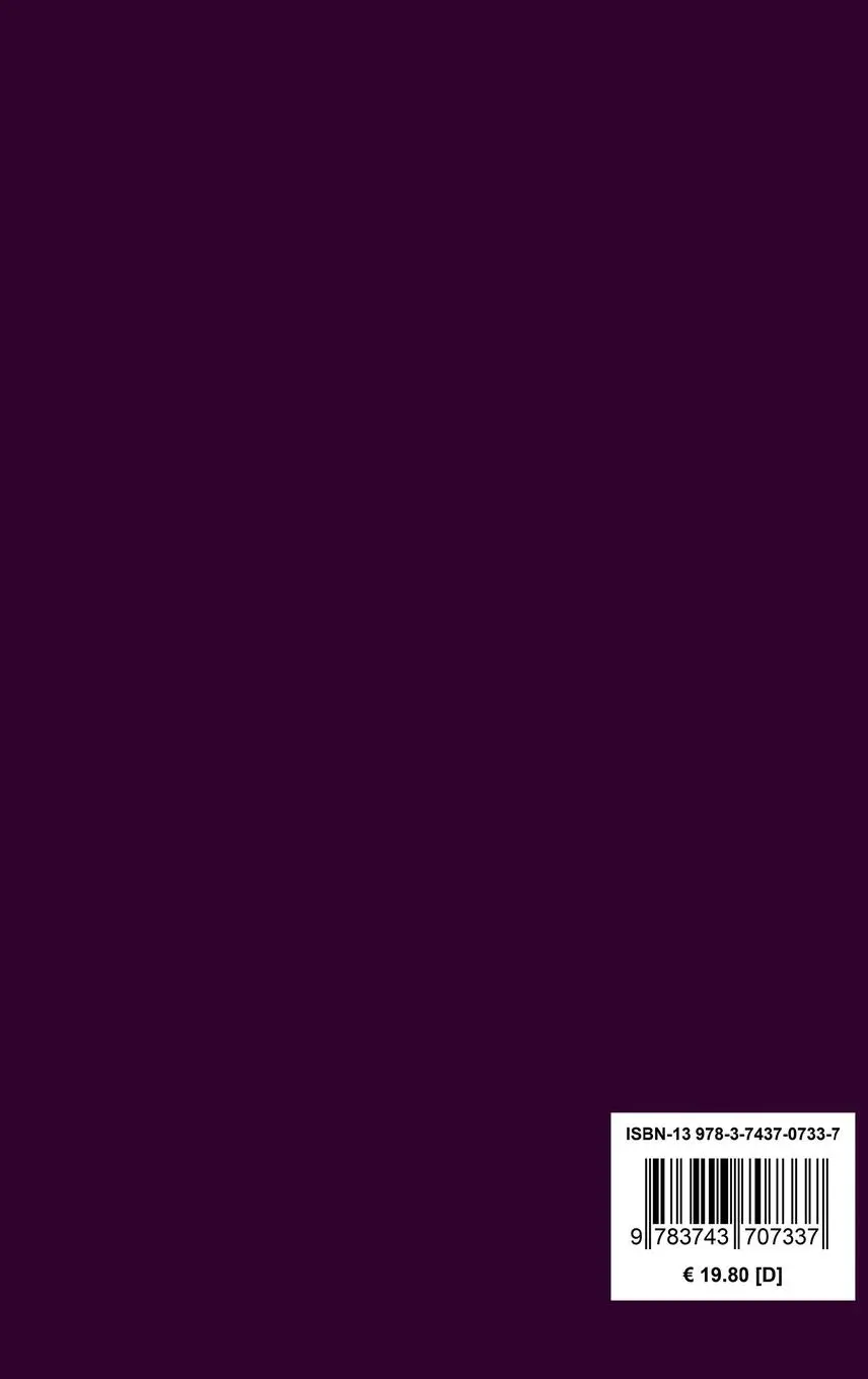 Rückseite: 9783743707337 | Französische Zustände | Heinrich Heine | Buch | 184 S. | Deutsch