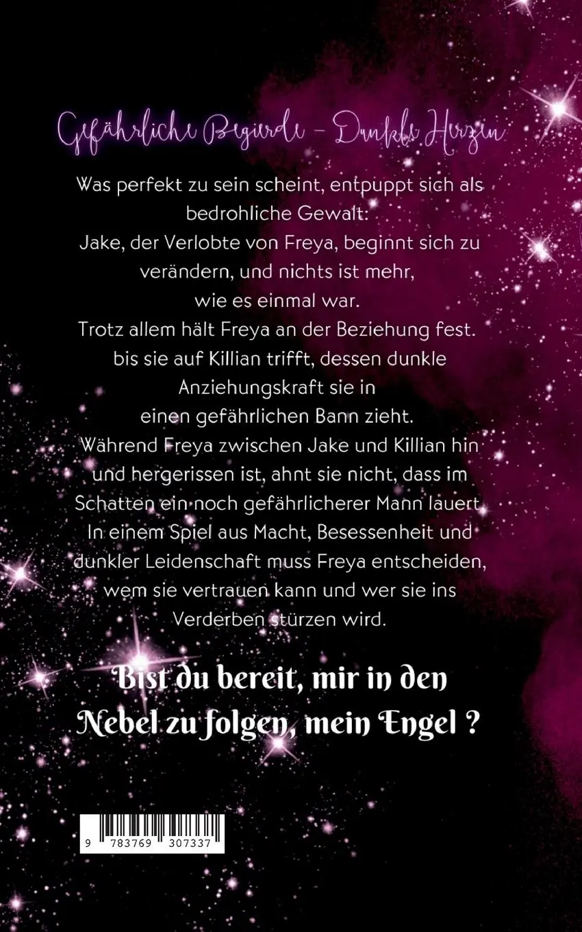 Rückseite: 9783769307337 | Princess of Darkness | Malia K. | Taschenbuch | Paperback | 278 S.