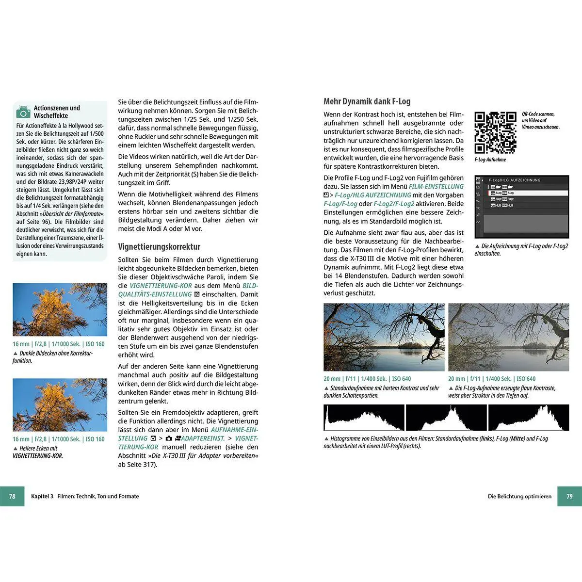 Bild: 9783832807337 | Fujifilm X-T30 III - Das umfangreiche Praxisbuch zu Ihrer Kamera