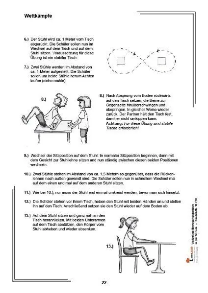 Bild: 9783866327337 | Vielseitige Bewegungspausen in der Schule | Broschüre | Deutsch | 2007
