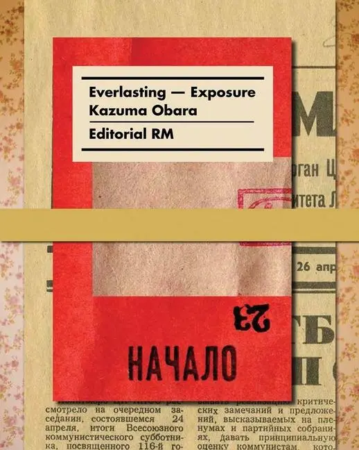 Cover: 9788417047337 | Exposure | Taschenbuch | Englisch | RM Verlag, S.L.