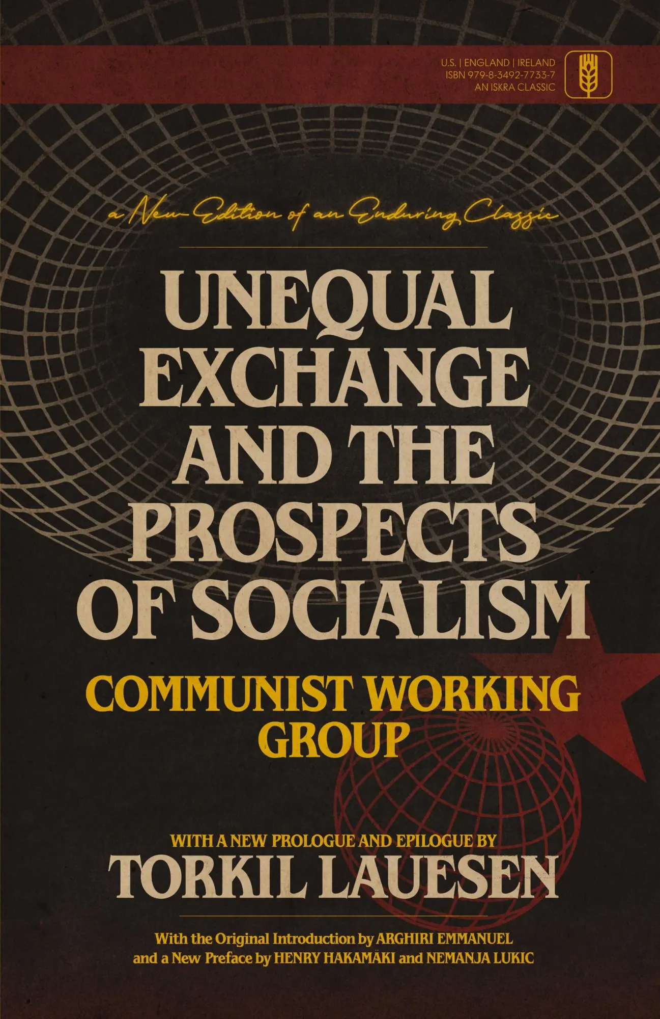 Cover: 9798349277337 | Unequal Exchange and the Prospects of Socialism | Group | Taschenbuch