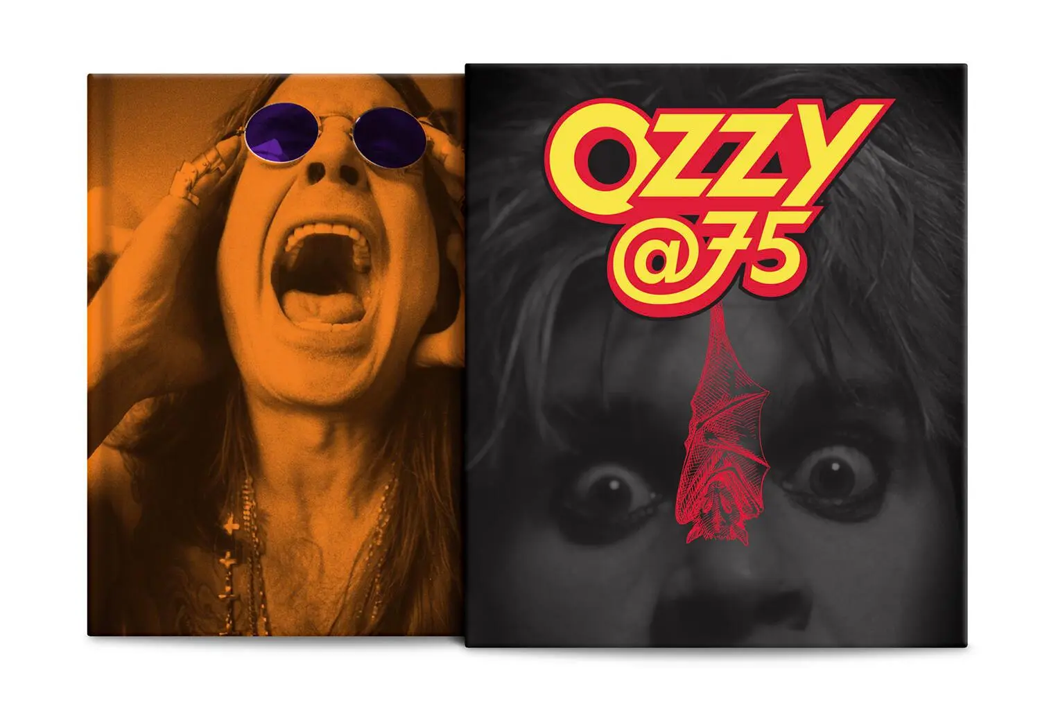 Motorbooks International Ozzy At 75
