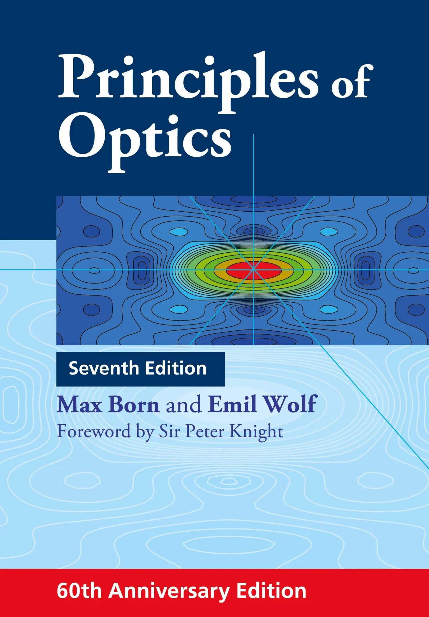 Cover: 9781108477437 | Principles of Optics | Max Born (u. a.) | Buch | Gebunden | Englisch