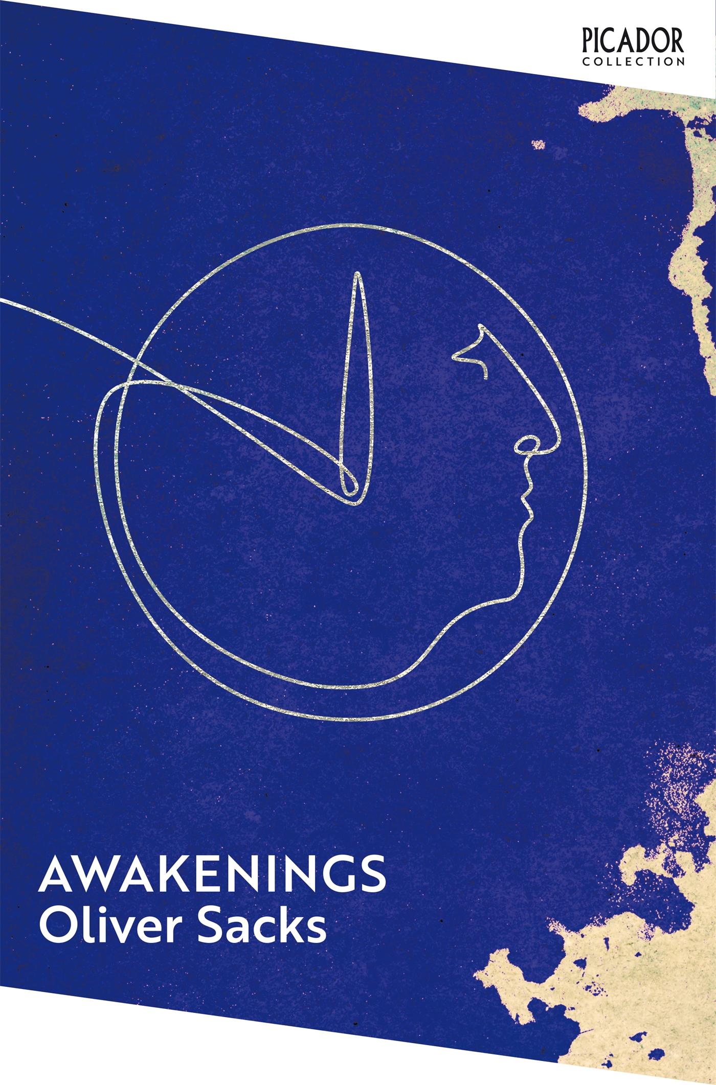 Cover: 9781529087437 | Awakenings | Oliver Sacks | Taschenbuch | Picador Collection | XXX