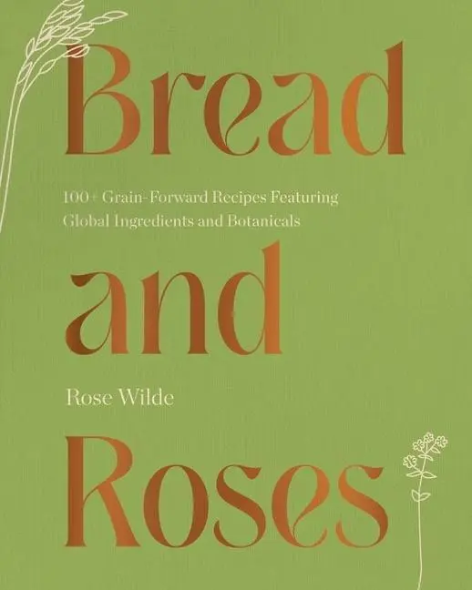 Cover: 9781682687437 | Bread and Roses | Rose Wilde | Buch | Gebunden | Englisch | 2023