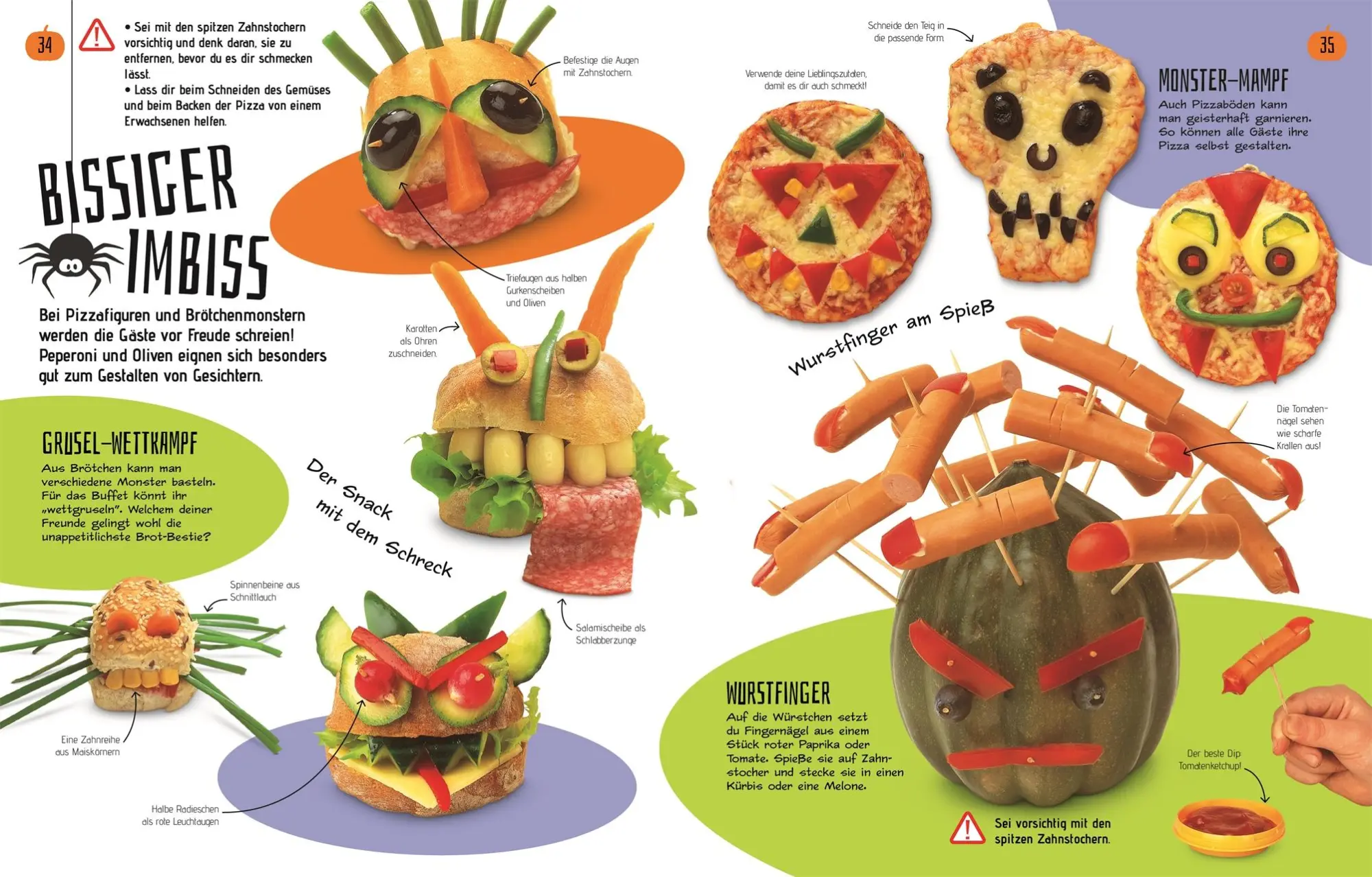 Bild: 9783831047437 | Halloween | Jane Bull | Buch | 48 S. | Deutsch | 2023