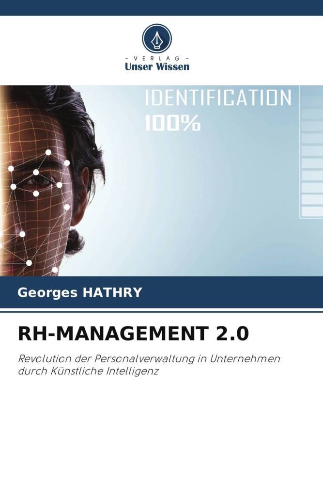 Cover: 9786207117437 | RH-MANAGEMENT 2.0 | Georges HATHRY | Taschenbuch | Deutsch