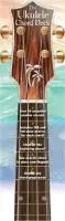 Cover: 9780825637537 | The Ukulele Chord Deck | Hal Leonard Publishing Corporation | Buch