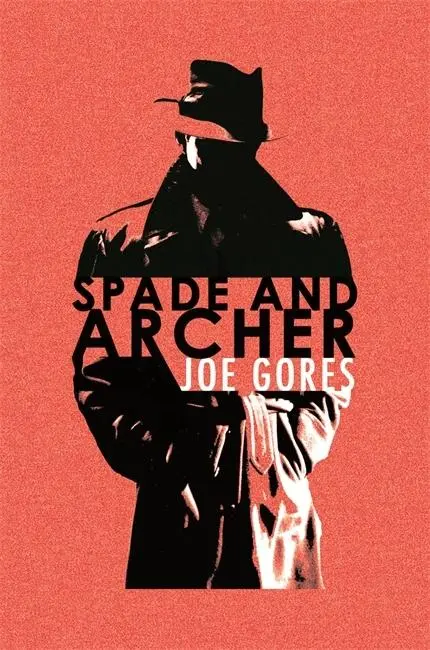 Cover: 9781409117537 | Spade &amp; Archer | Joe Gores | Taschenbuch | Englisch | 2010 | Orion