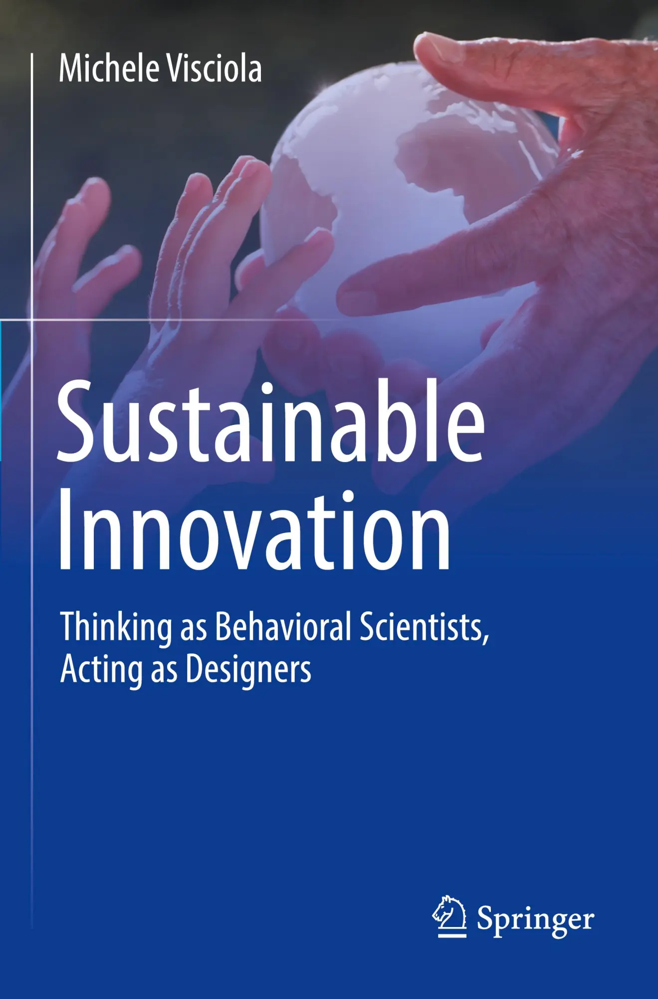 Cover: 9783031187537 | Sustainable Innovation | Michele Visciola | Taschenbuch | xv | 2023