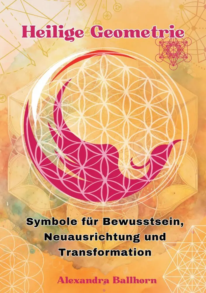 Cover: 9783384557537 | Heilige Geometrie | Alexandra Ballhorn | Taschenbuch | Deutsch