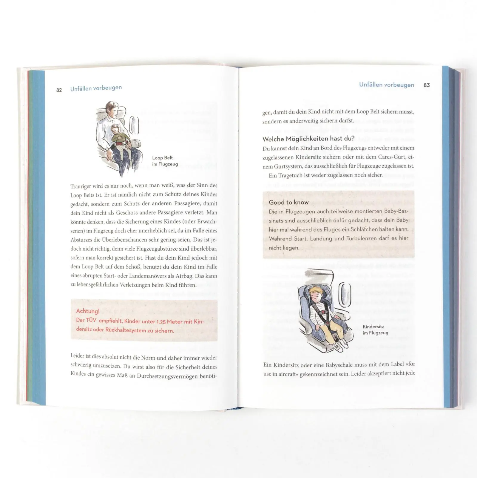 Bild: 9783407867537 | Erste Hilfe für dein Kind | Larissa Meier | Buch | 300 S. | Deutsch