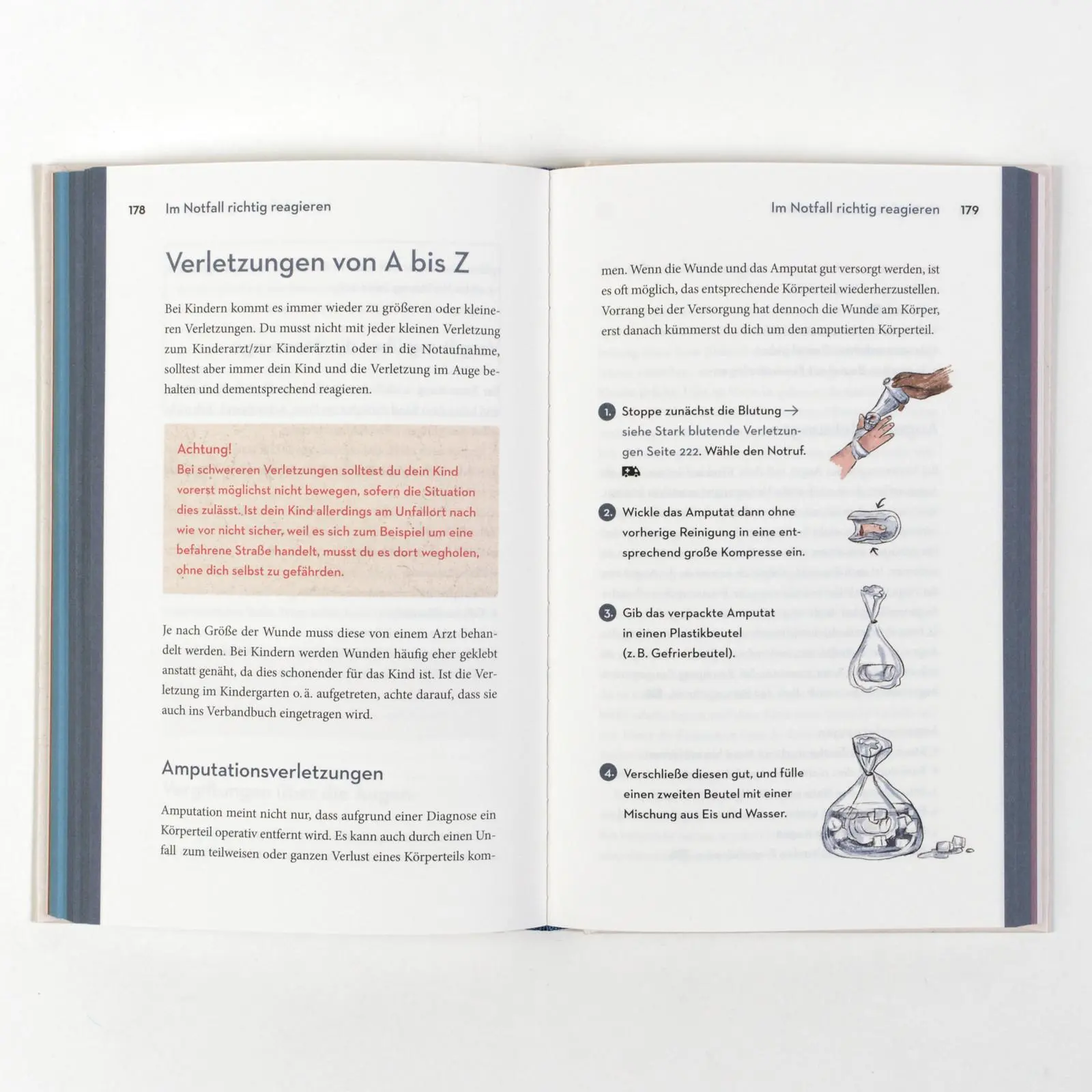 Bild: 9783407867537 | Erste Hilfe für dein Kind | Larissa Meier | Buch | 300 S. | Deutsch