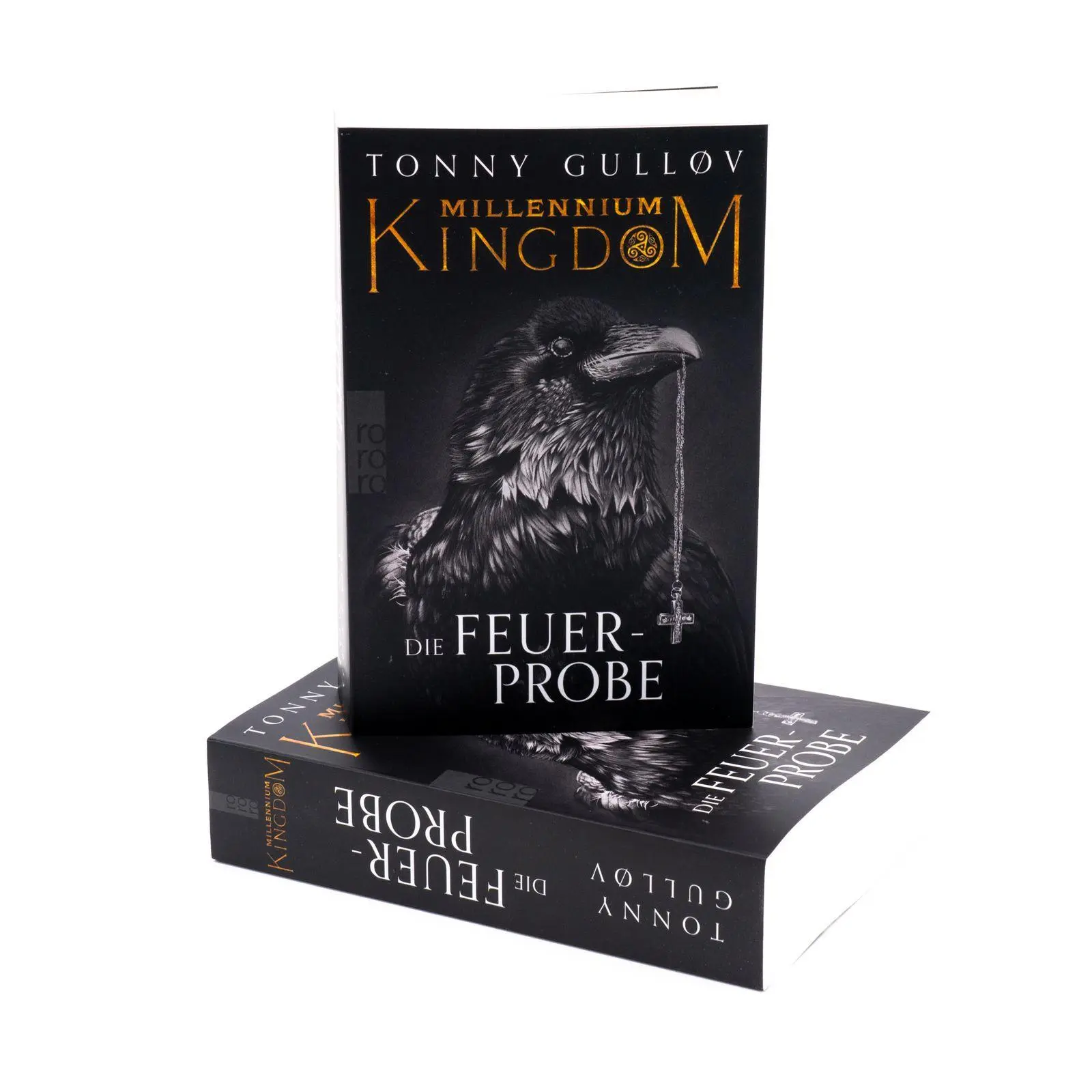 Bild: 9783499017537 | Millennium Kingdom: Die Feuerprobe | Tonny Gulløv | Taschenbuch | 2025