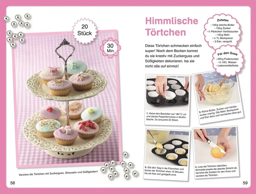 Bild: 9783831037537 | SUPERLESER! Heute mal Prinzessin? | Christine Paxmann | Buch | 64 S.