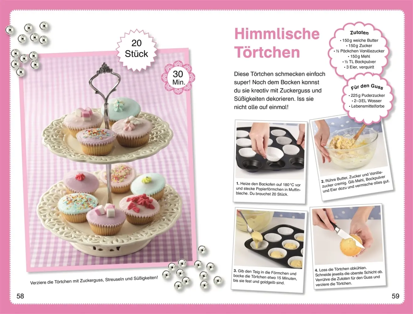 Bild: 9783831037537 | SUPERLESER! Heute mal Prinzessin? | Christine Paxmann | Buch | 64 S.