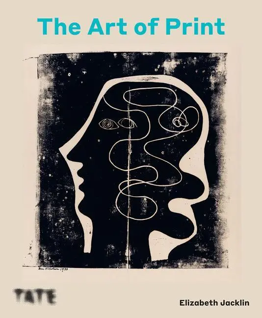 Cover: 9781849767637 | The Art of Print | From Hogarth to Hockney | Elizabeth Jackln | Buch