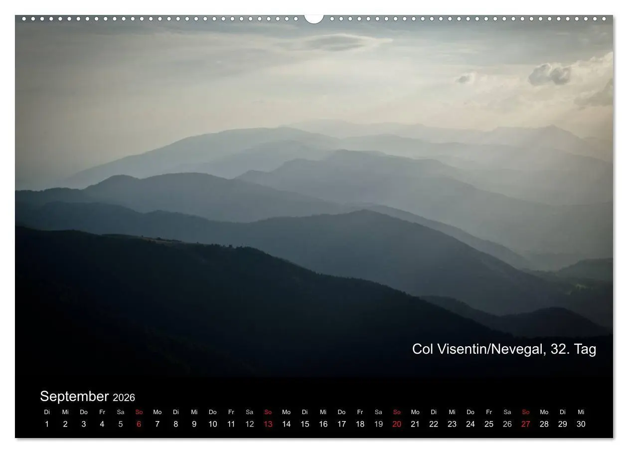 Bild: 9783457977637 | TransAlp - zu Fuß über die Alpen von München nach Venedig...