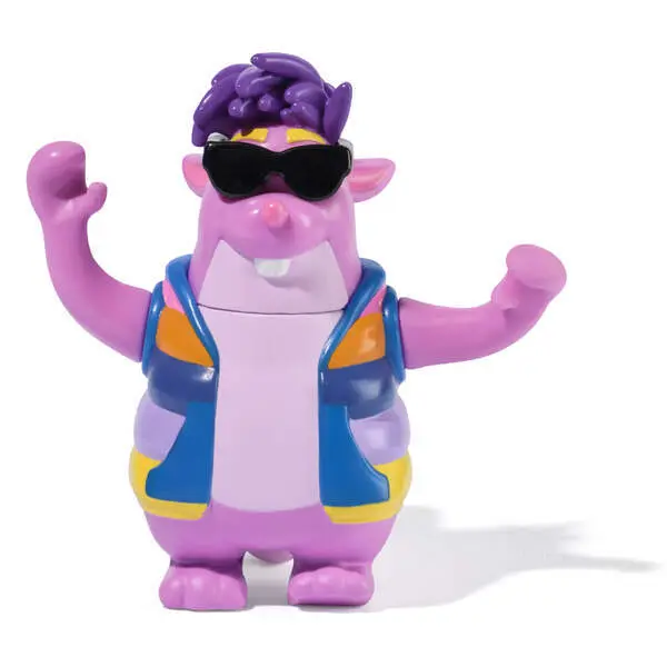 Bild: 681147077737 | DTE Dora - Figuren Geschenkset | Karton | 77737 | Deutsch | 2025