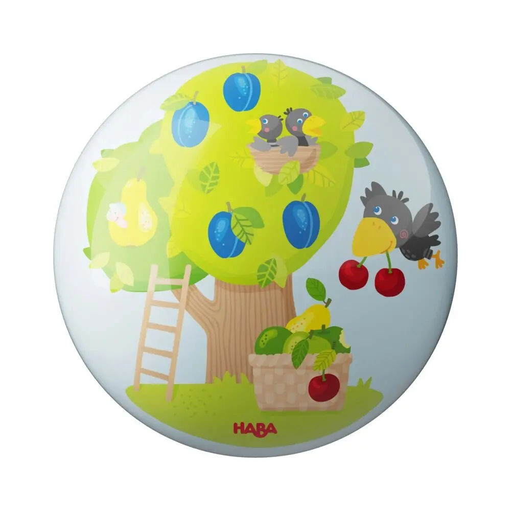 Cover: 4010168287737 | Ball Obstgarten | Liane Vogel | 2012752001 | Deutsch | 2025