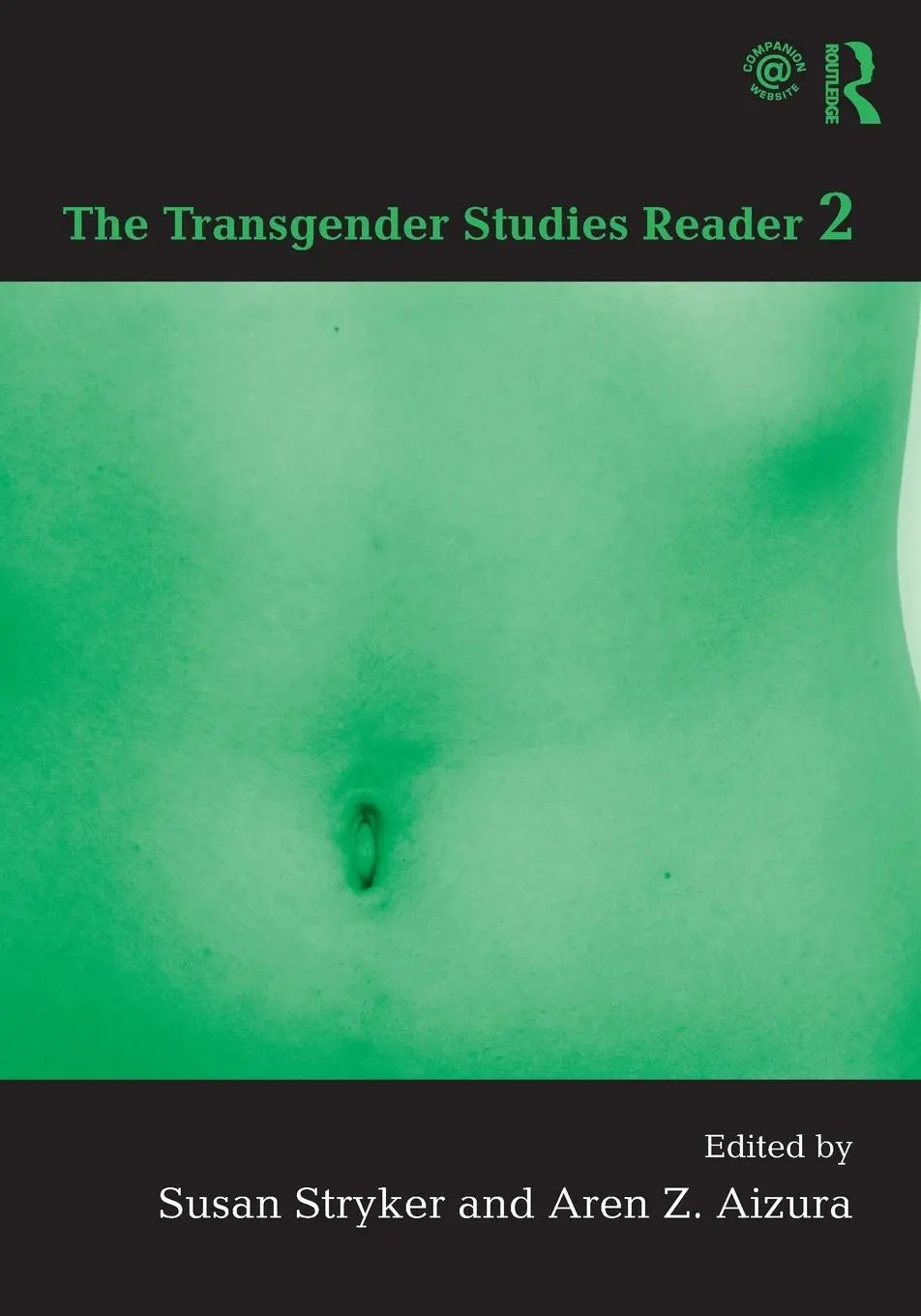 Cover: 9780415517737 | The Transgender Studies Reader 2 | Susan Stryker (u. a.) | Taschenbuch