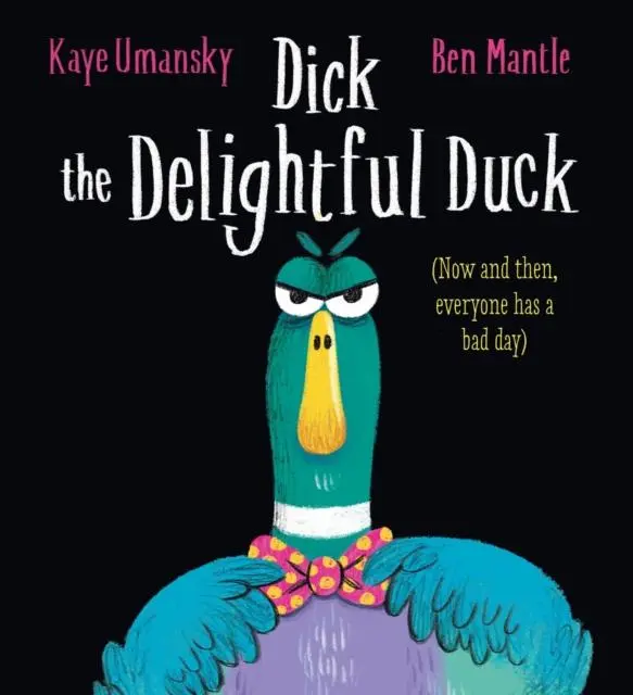 Cover: 9780702307737 | Dick the Delightful Duck (HB) | Kaye Umansky | Buch | Gebunden | 2023