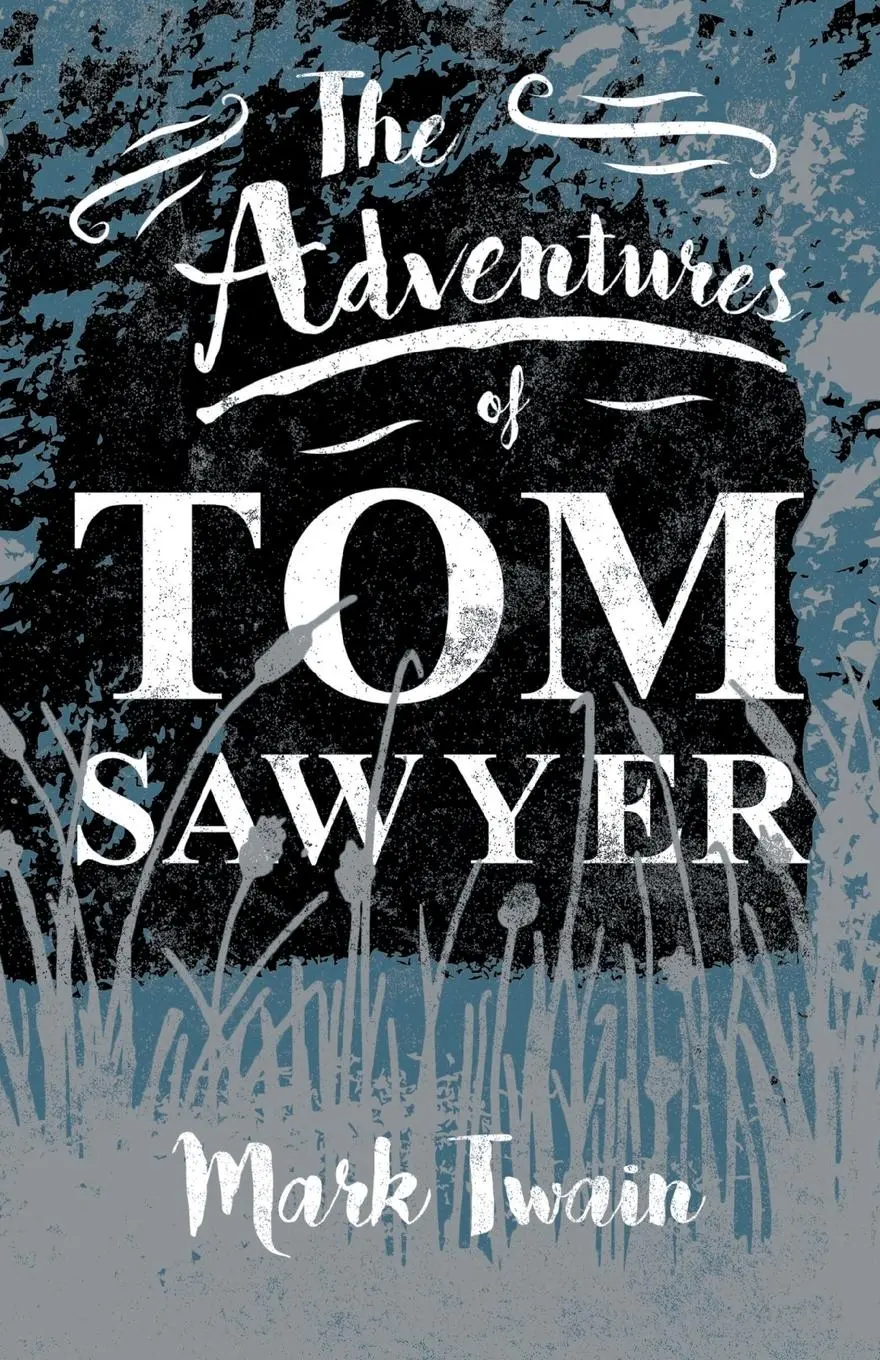 Cover: 9781443757737 | The Adventures of Tom Sawyer | Mark Twain | Taschenbuch | Englisch