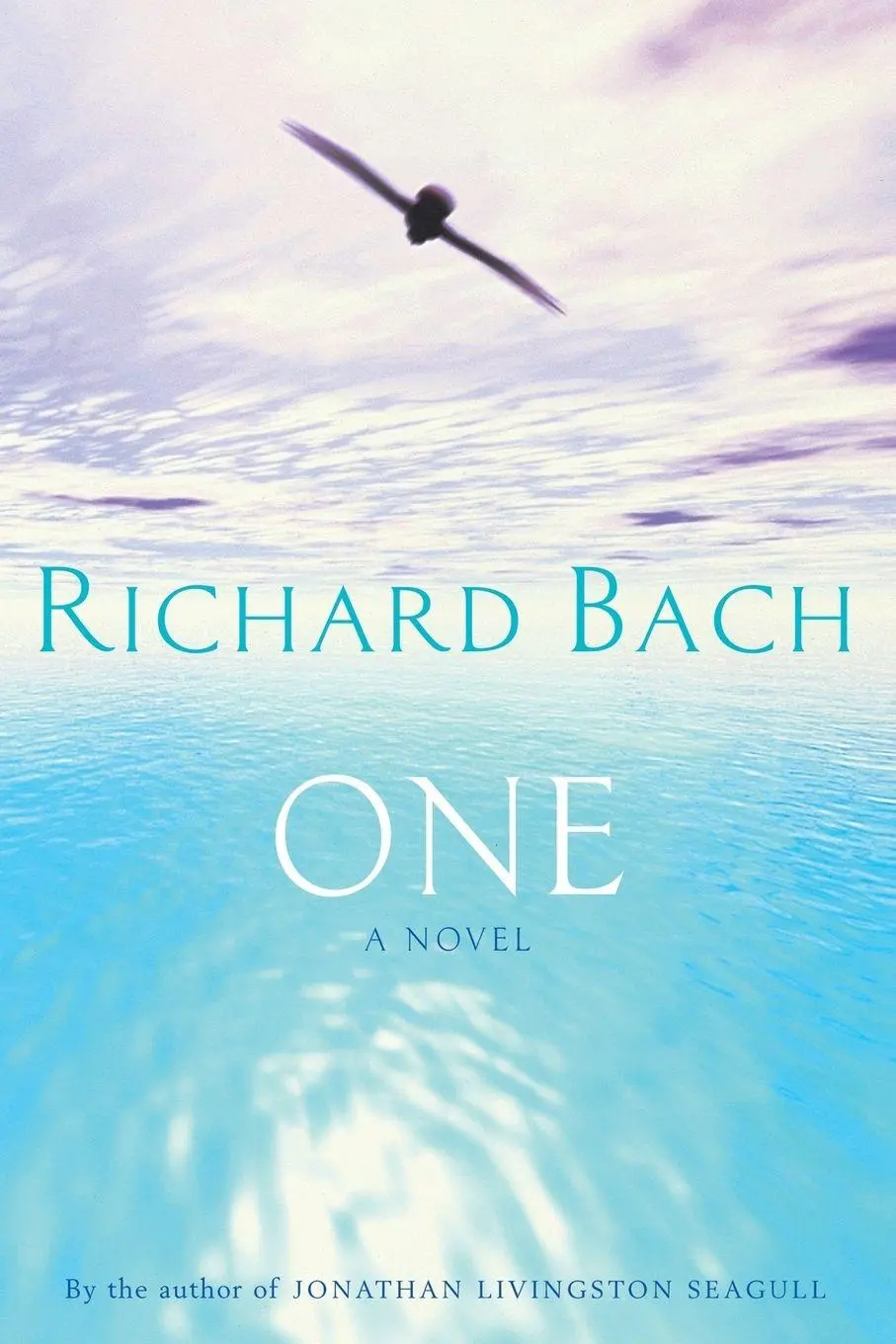 Cover: 9781447267737 | One | Richard Bach | Taschenbuch | Kartoniert / Broschiert | Englisch