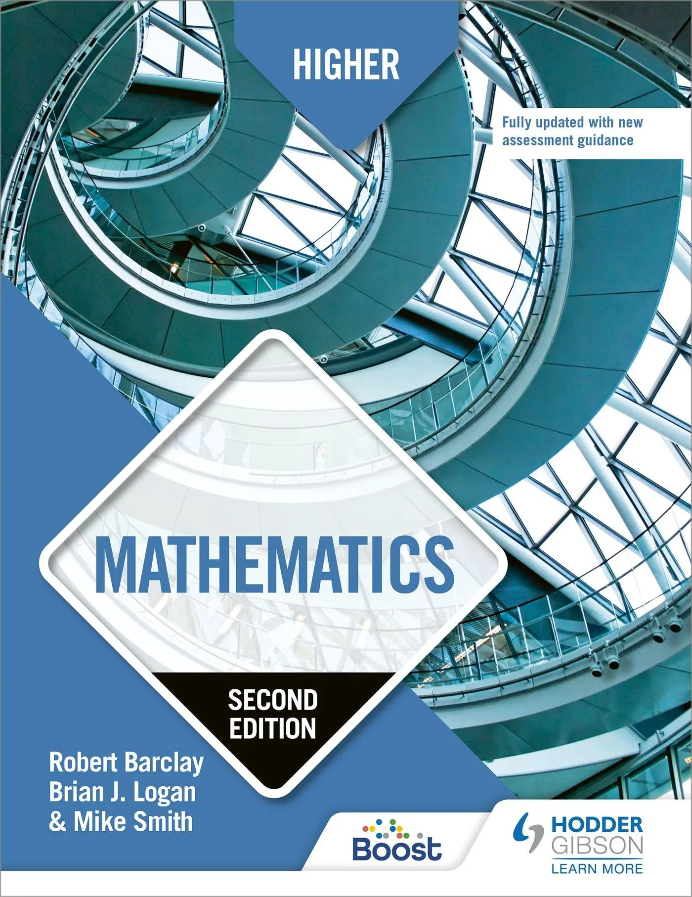 Cover: 9781510457737 | Higher Mathematics, Second Edition | Robert Barclay (u. a.) | Buch