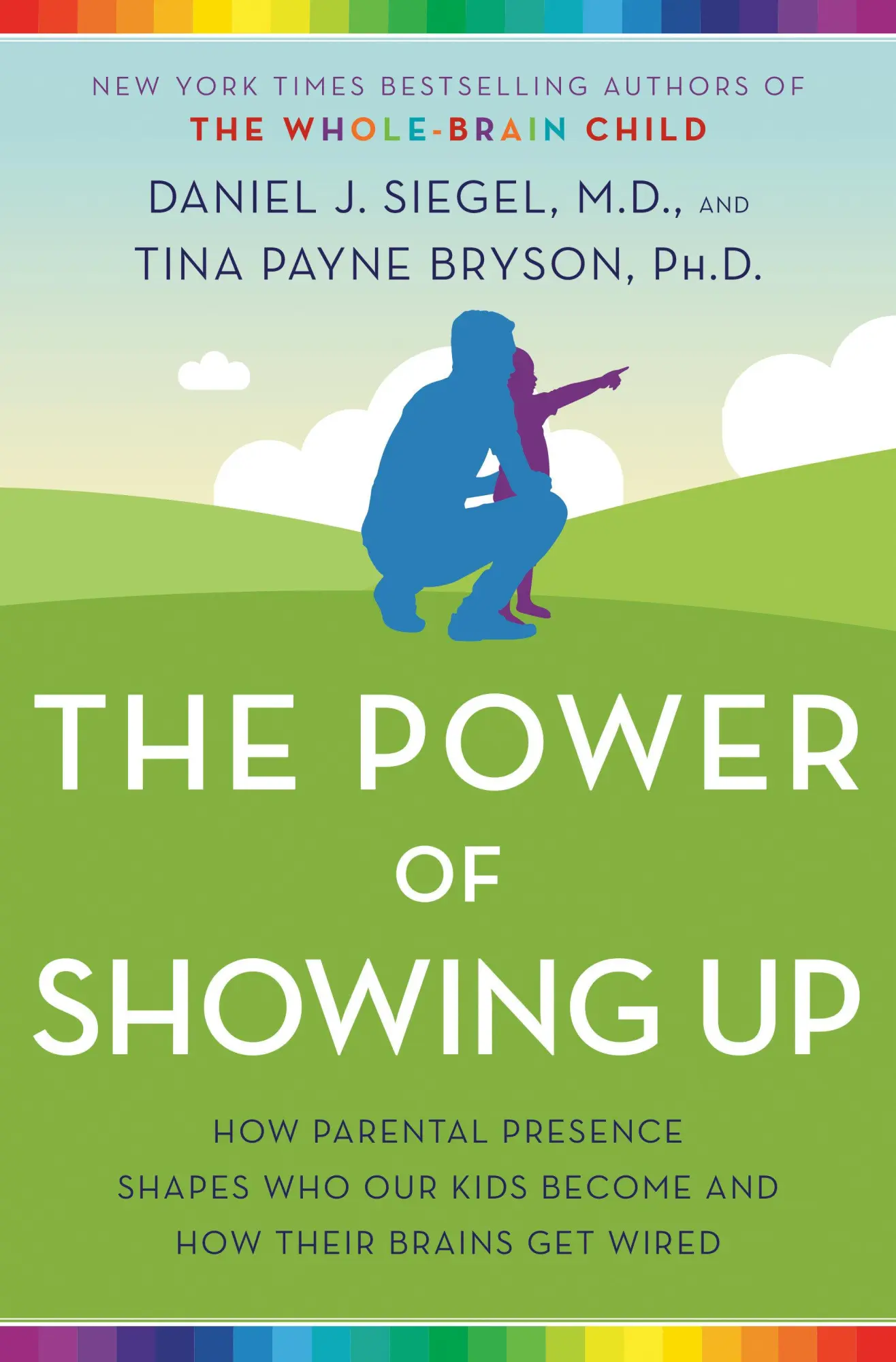 Cover: 9781524797737 | The Power of Showing Up | Daniel J. Siegel (u. a.) | Taschenbuch