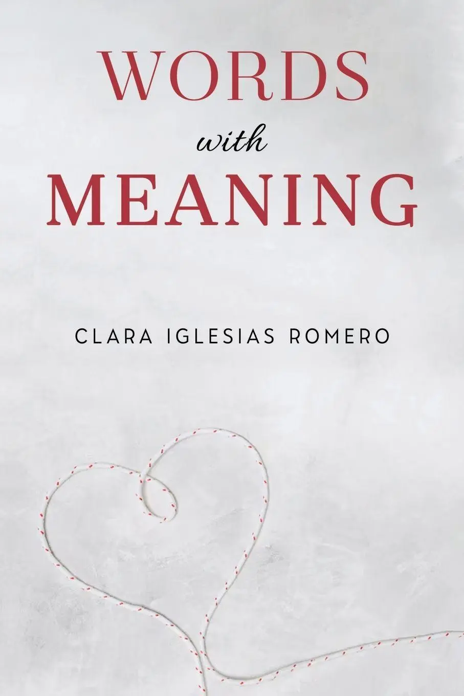 Words with Meaning