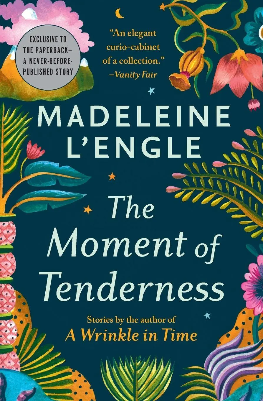 Cover: 9781538717837 | The Moment of Tenderness | Madeleine L'Engle | Taschenbuch | Englisch
