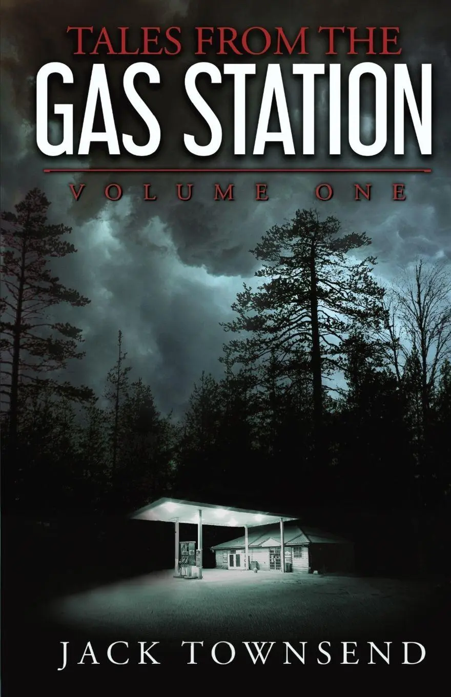 Cover: 9781732827837 | Tales from the Gas Station | Volume One | Jack Townsend | Taschenbuch