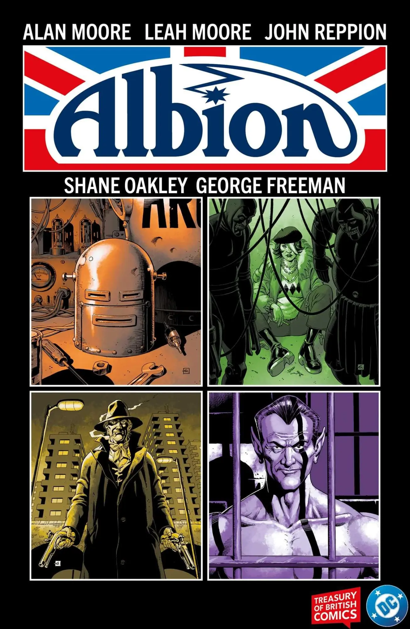 Simon & Schuster Uk Ltd Albion