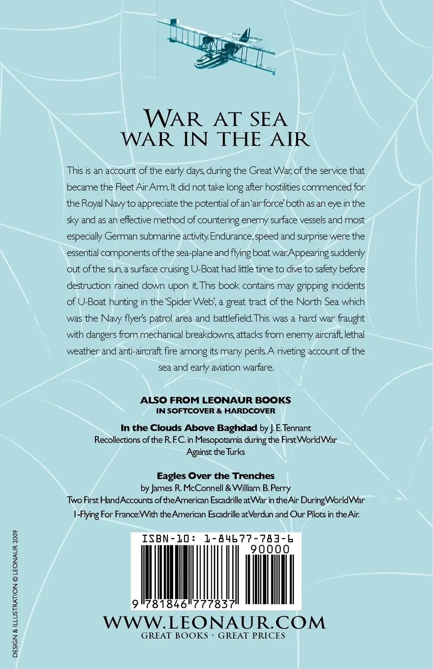 Rückseite: 9781846777837 | The Spider Web | Theodore Douglas Hallam (P. I. X. | Taschenbuch