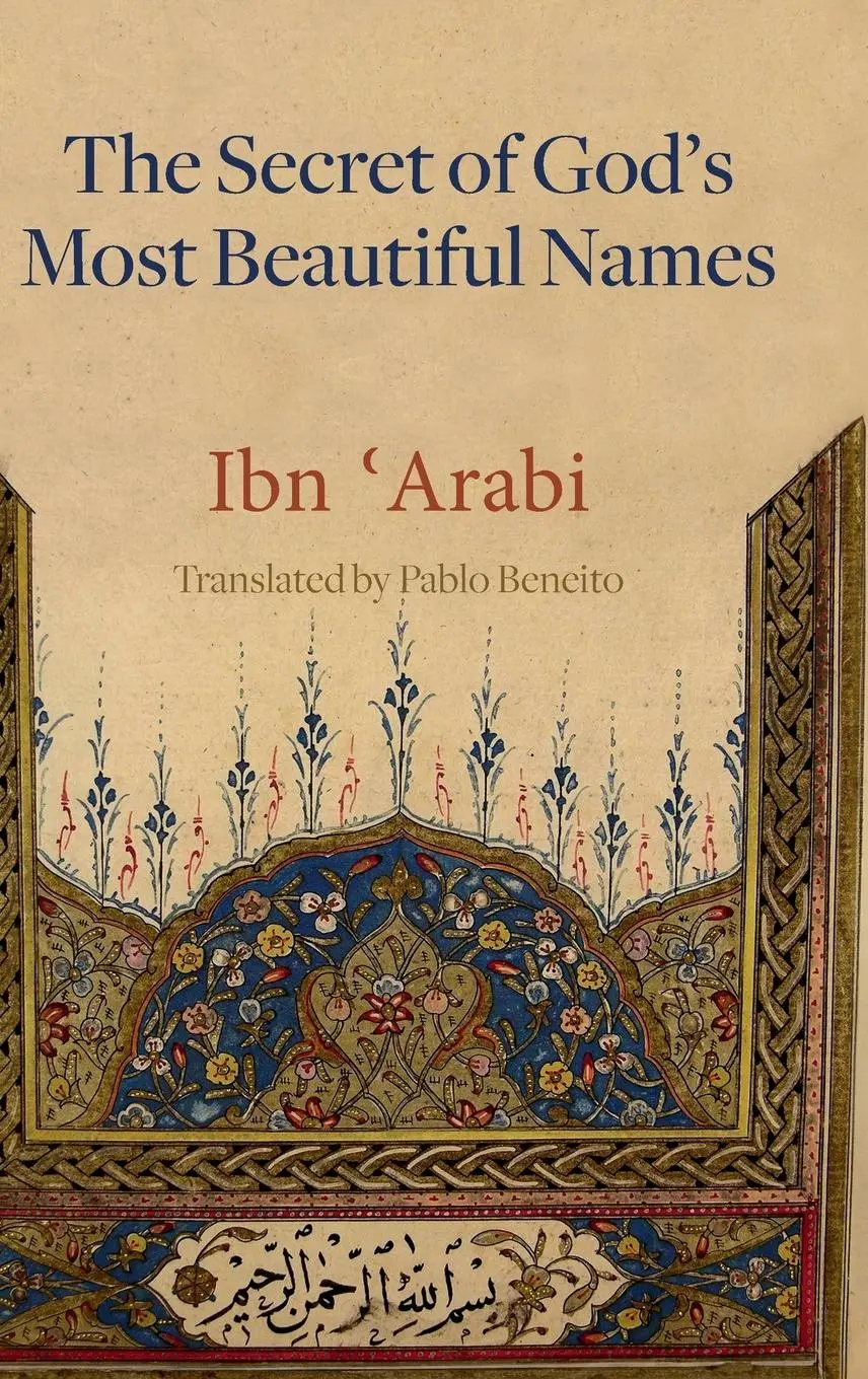 Cover: 9781905937837 | The Secret of God's Most Beautiful Names | Pablo Beneito | Buch | 2024