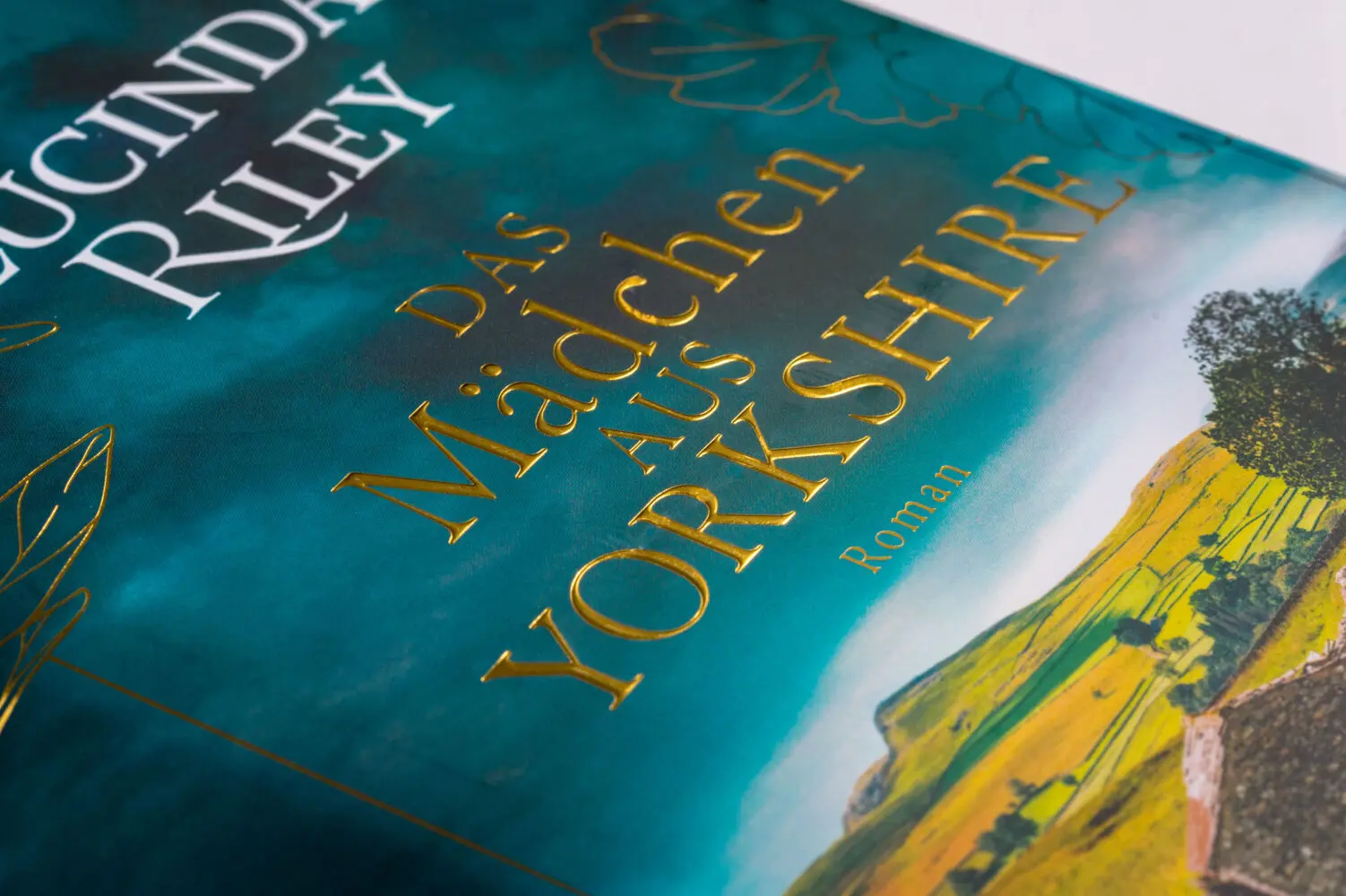 Bild: 9783442317837 | Das Mädchen aus Yorkshire | Roman | Lucinda Riley | Buch | 624 S.