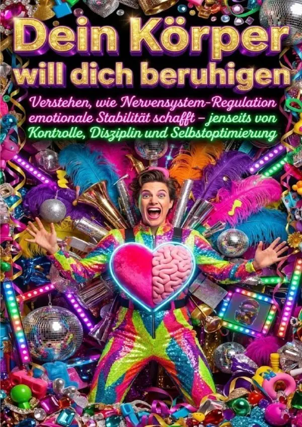Cover: 9783565177837 | Dein Körper will dich beruhigen | Thomas Kuhn | Taschenbuch | Deutsch