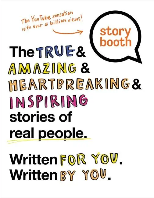 Cover: 9780063057937 | Storybooth | Storybooth | Buch | Gebunden | Englisch | 2022