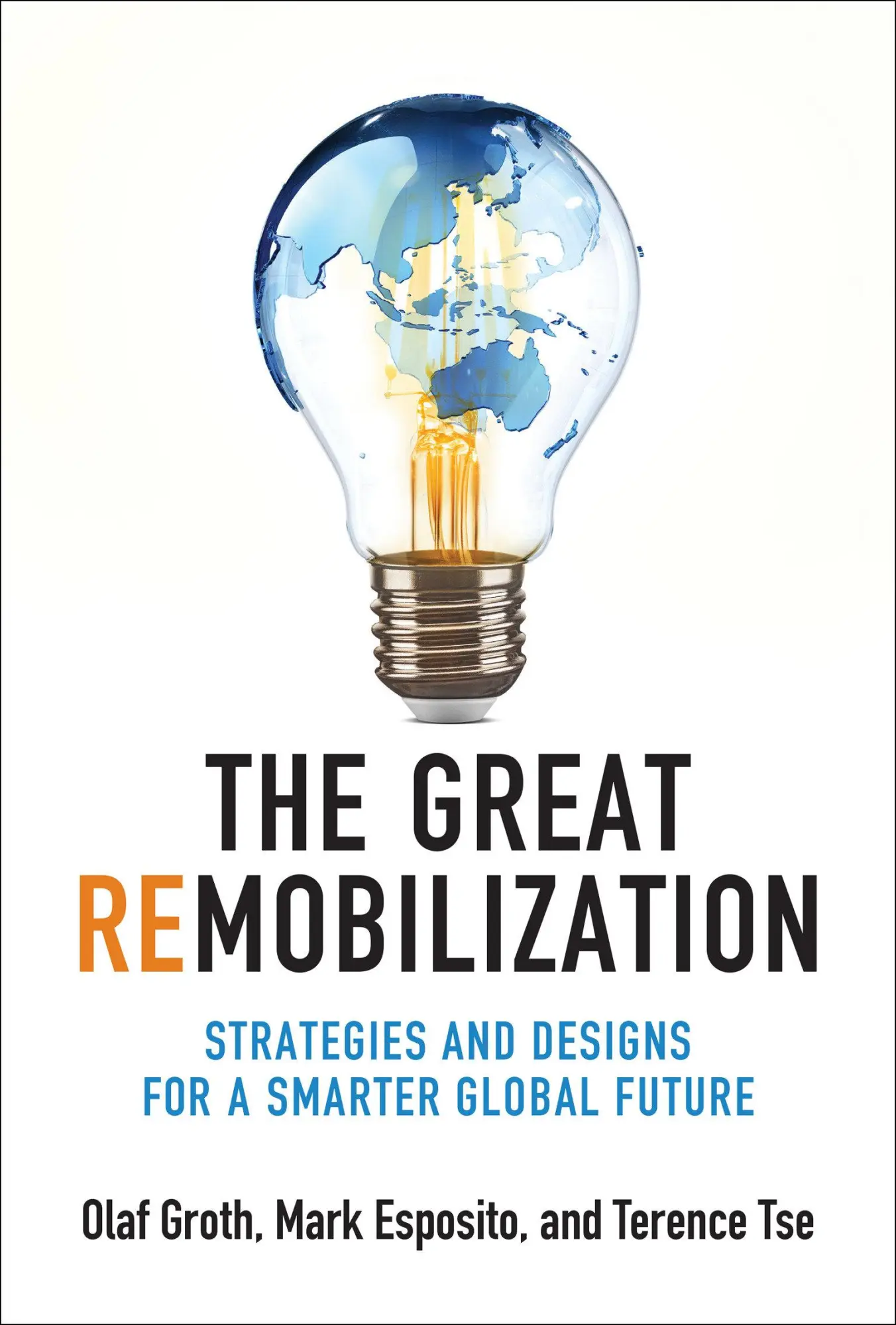Cover: 9780262047937 | The Great Remobilization | Olaf Groth (u. a.) | Buch | Englisch | 2023