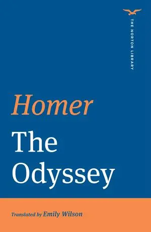 Cover: 9780393417937 | The Odyssey | Homer | Taschenbuch | Kartoniert / Broschiert | Englisch