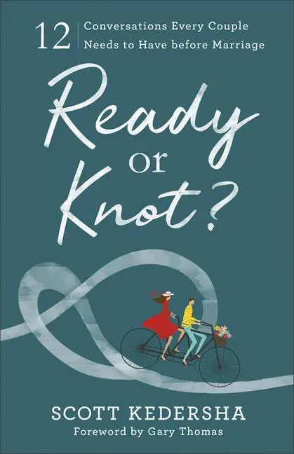 Cover: 9780801077937 | Ready or Knot? | Scott Kedersha | Taschenbuch | Englisch | 2019