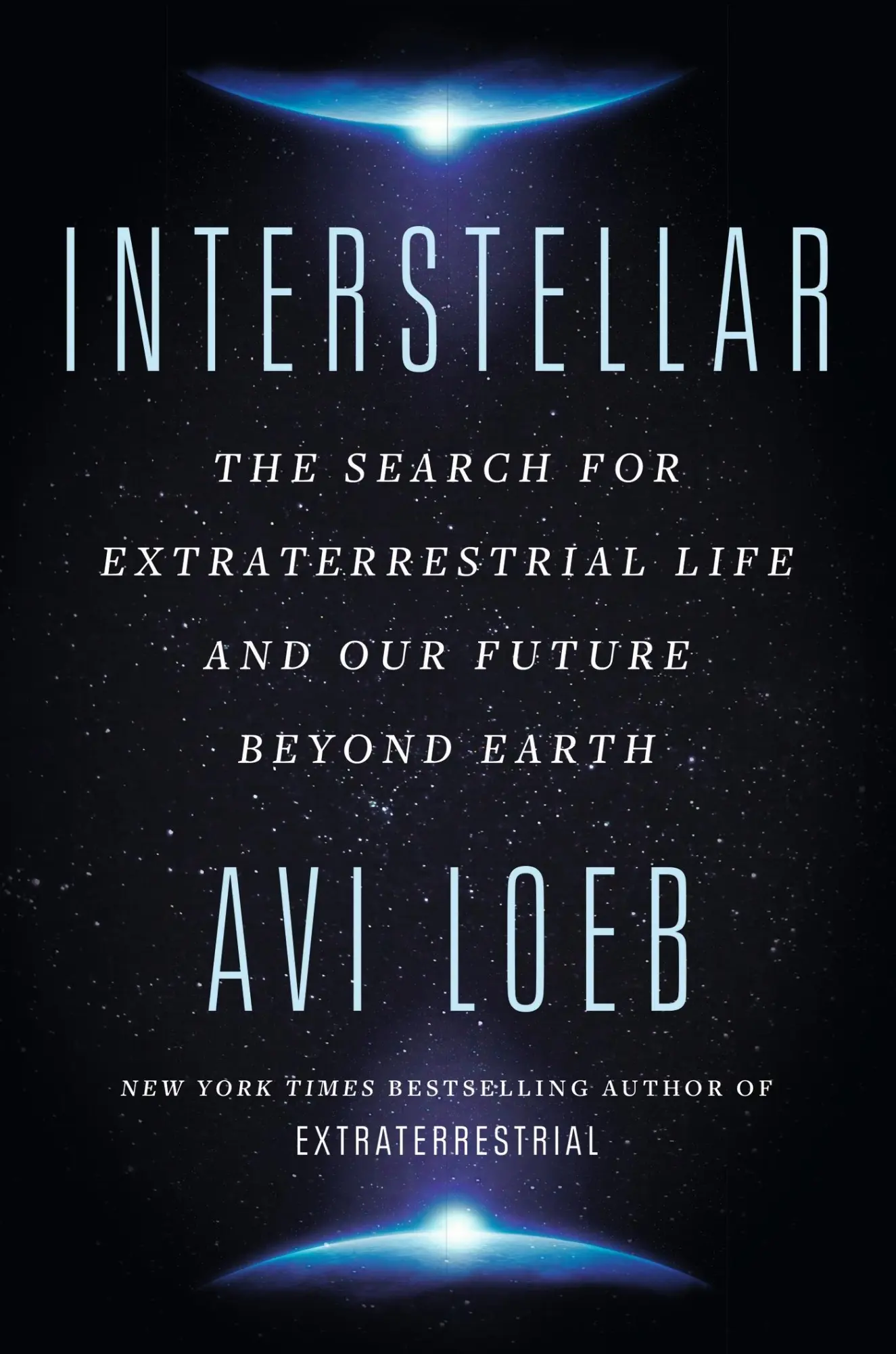 Cover: 9781399807937 | Interstellar | Avi Loeb | Taschenbuch | 246 S. | Englisch | 2024