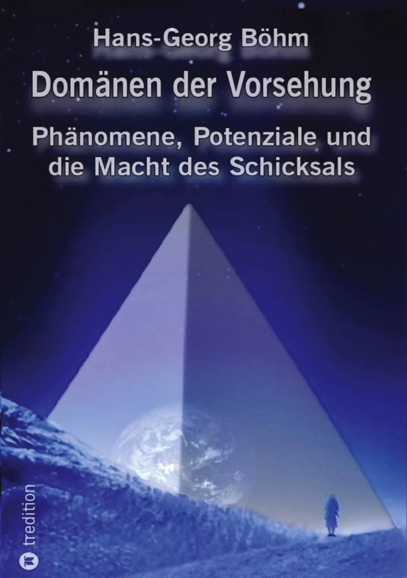 Cover: 9783384447937 | Domänen des Schicksals | Hans-Georg Böhm | Taschenbuch | 476 S. | 2026