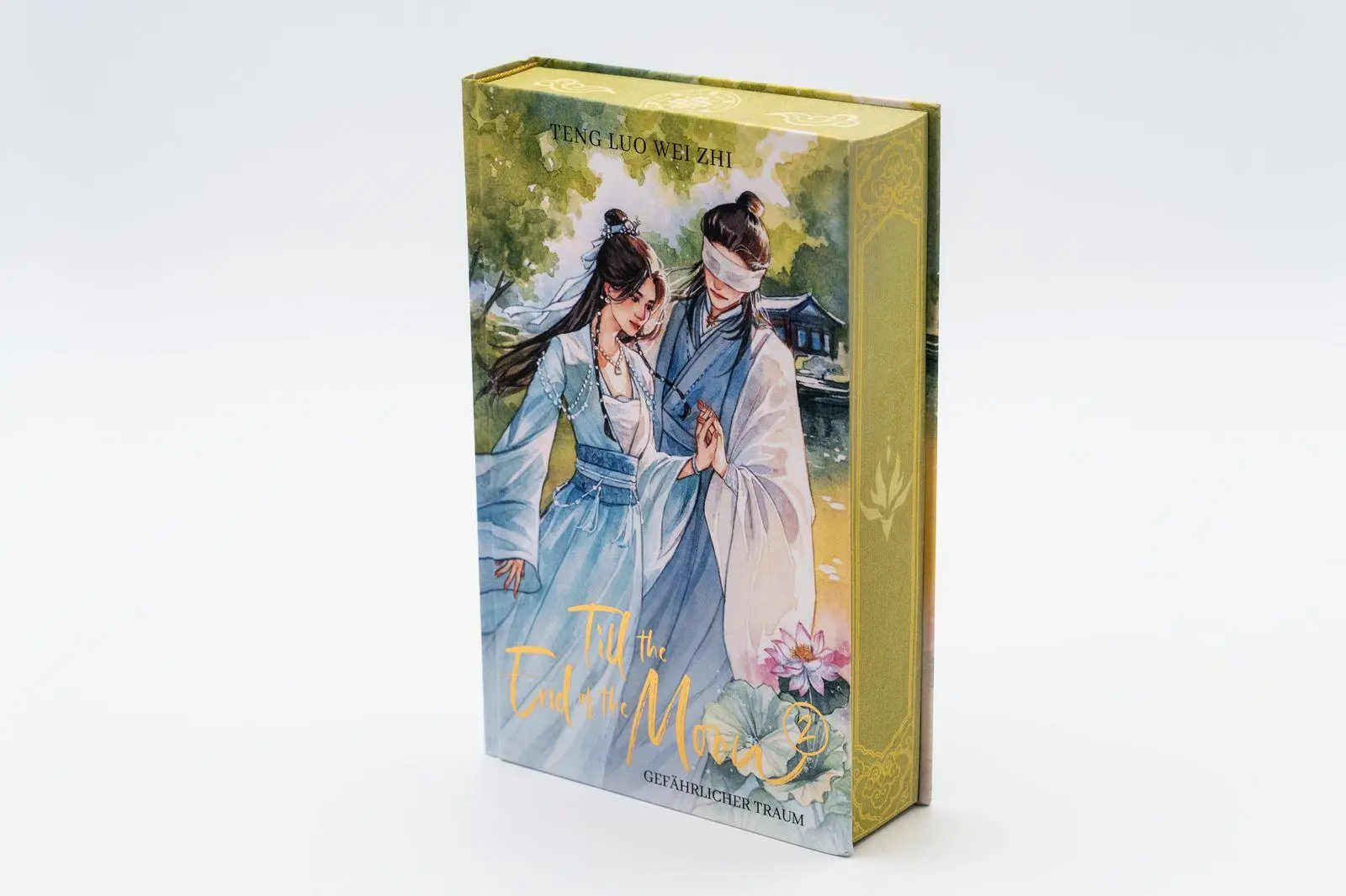 Bild: 9783426567937 | Till the End of the Moon 2 | Teng Luo Wei Zhi (u. a.) | Buch | 480 S.