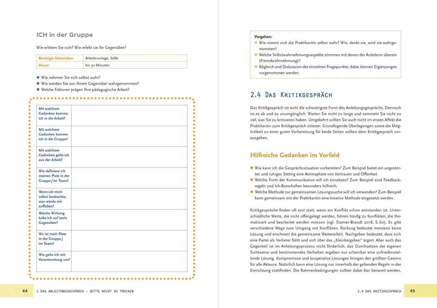 Bild: 9783451387937 | Kreativ anleiten. | Andrea Przybilla (u. a.) | Taschenbuch | 128 S.