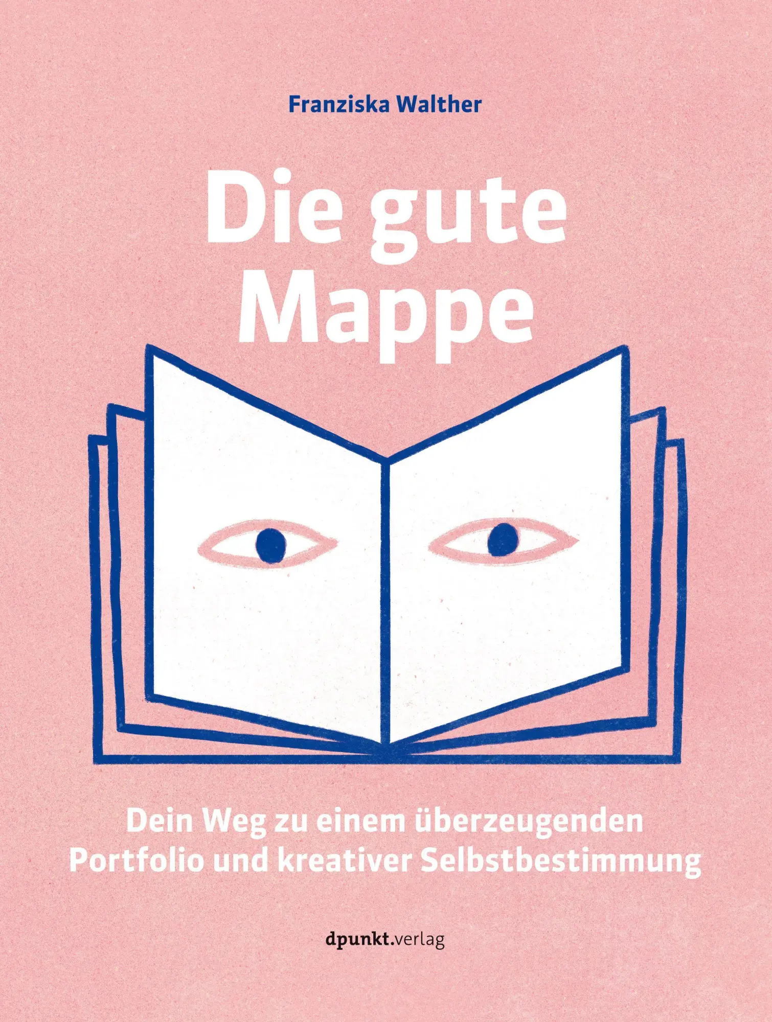 Cover: 9783864907937 | Die gute Mappe | Franziska Walther | Buch | 240 S. | Deutsch | 2021