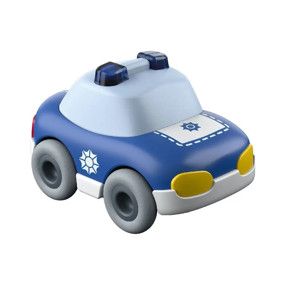 Cover: 4010168228037 | Kullerbü Polizeiauto | 2011709001 | Deutsch | 2024 | EAN 4010168228037